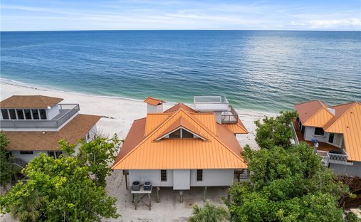 House in Captiva, Florida, United States 1