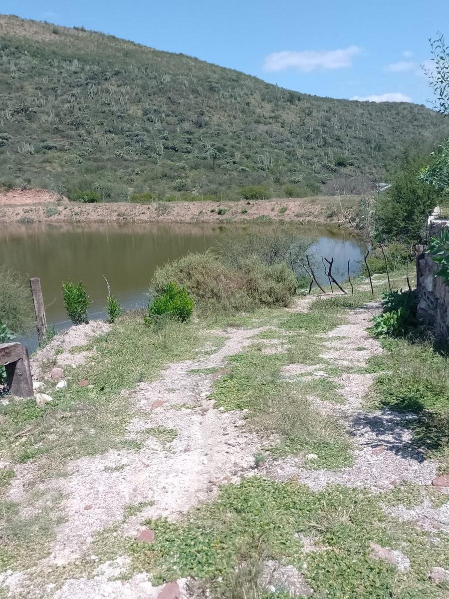 Land in Tolimán, Querétaro, Mexico 5 - 18015486