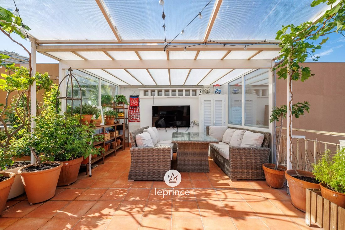Apartment in Nice, Provence-Alpes-Côte d'Azur, France 3 - 18017202