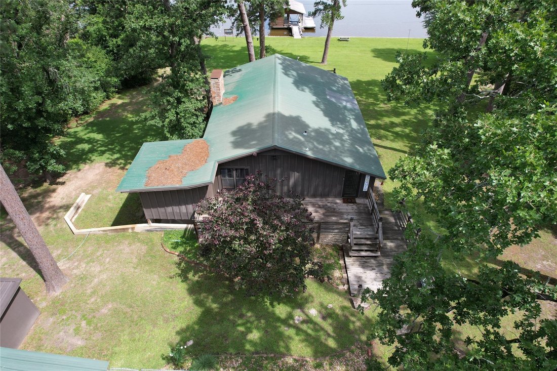 House in Crockett, Texas, United States 3 - 17221317