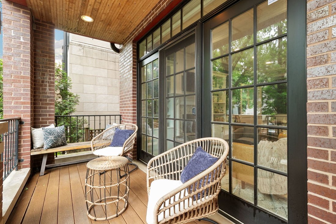 Condo in Chicago, Illinois, United States 5 - 18015768