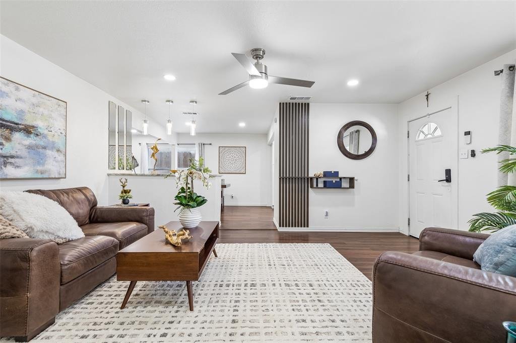 House in Dallas, Texas, United States 3 - 18016099