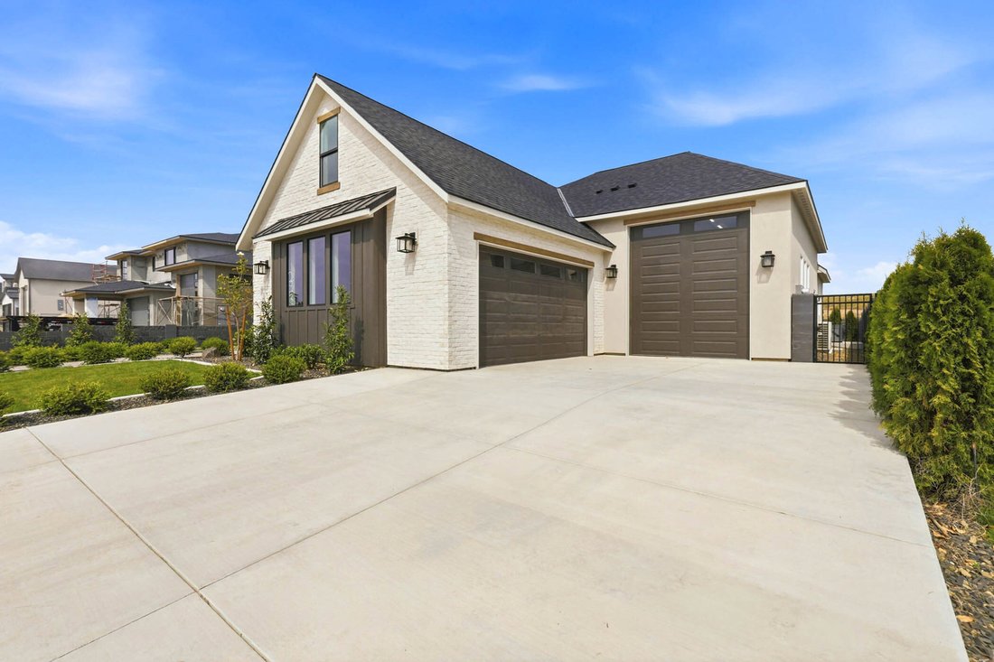 House in Kennewick, Washington, United States 3 - 18016917