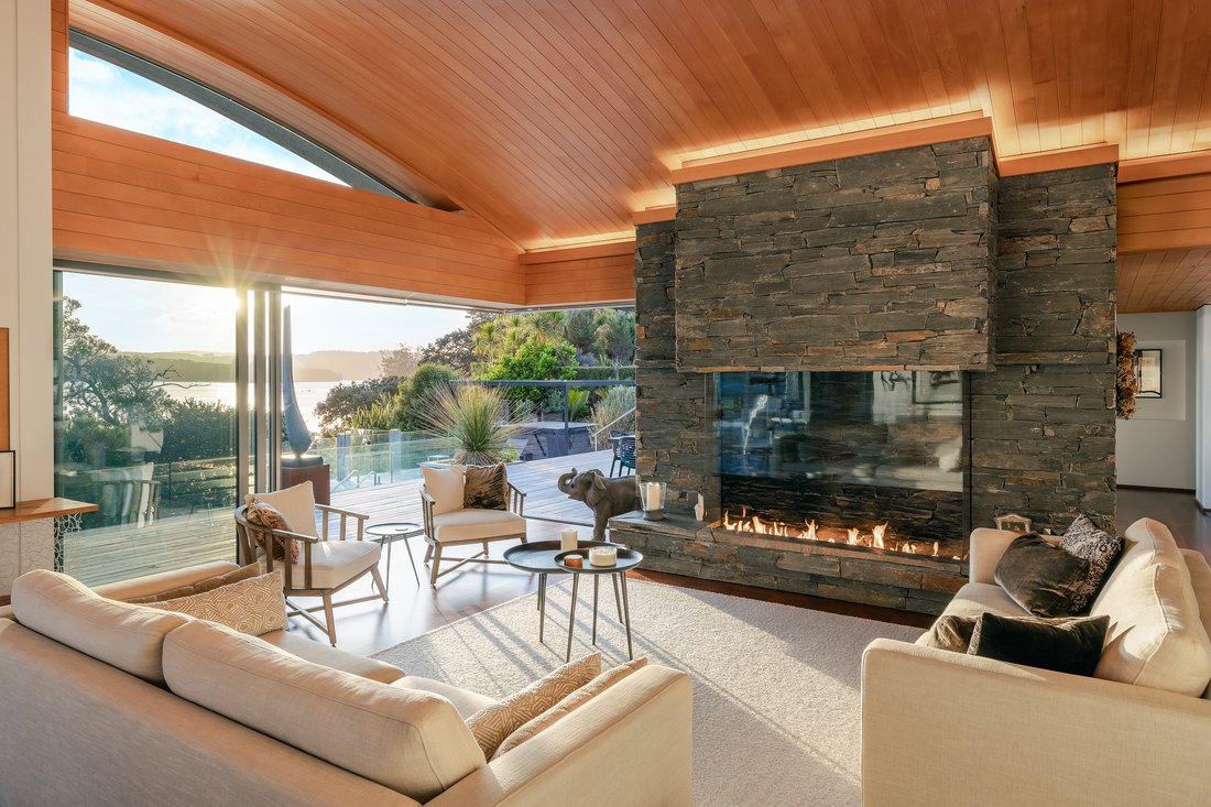 House in Mahurangi East, Auckland, New Zealand 1 - 18018550