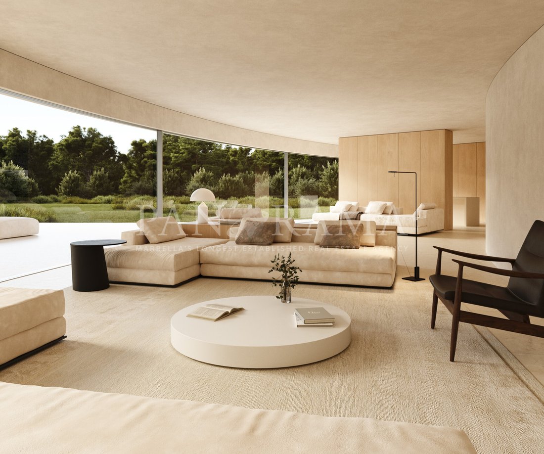 Villa in Sotogrande, San Roque, Andalusia 3 - 14664964