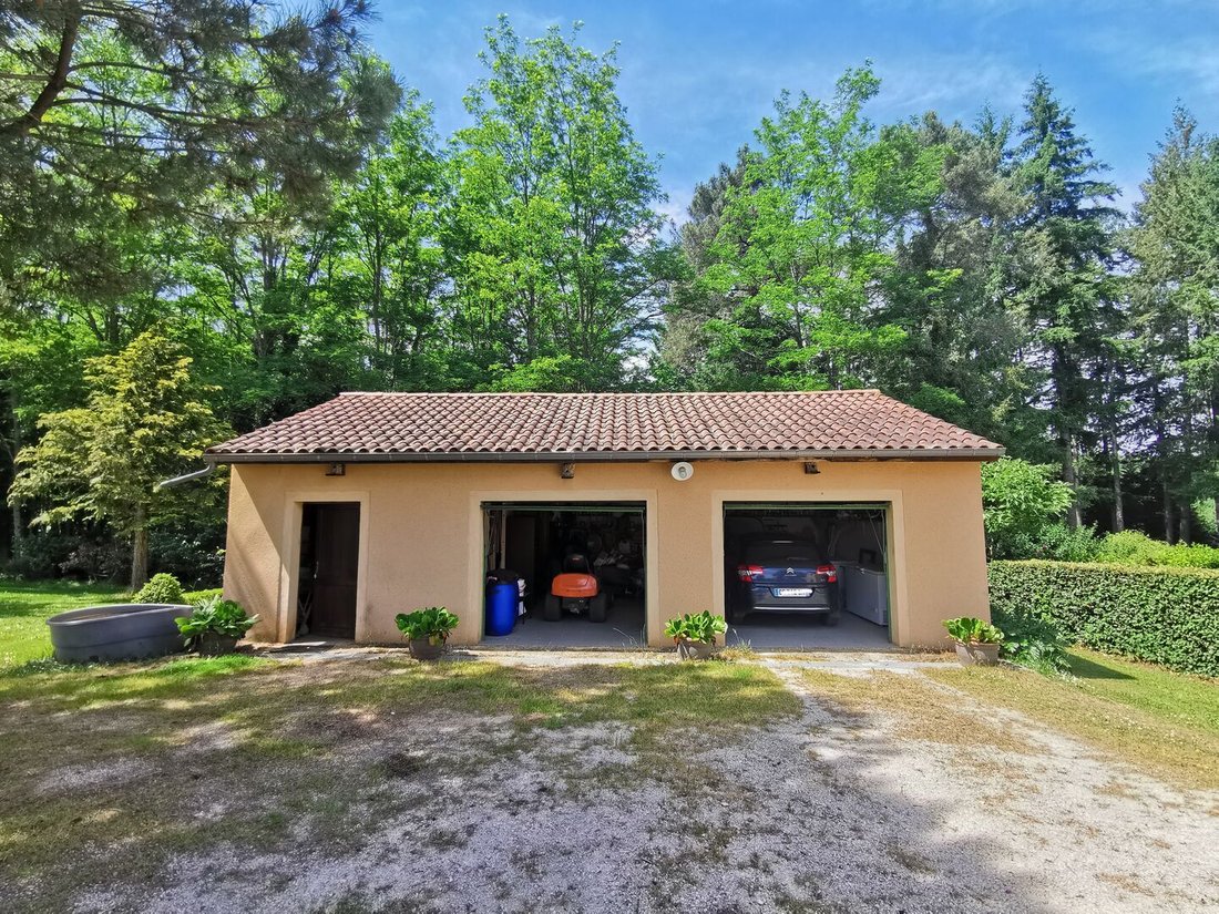 House in Marminiac, Occitania, France 5 - 18016713