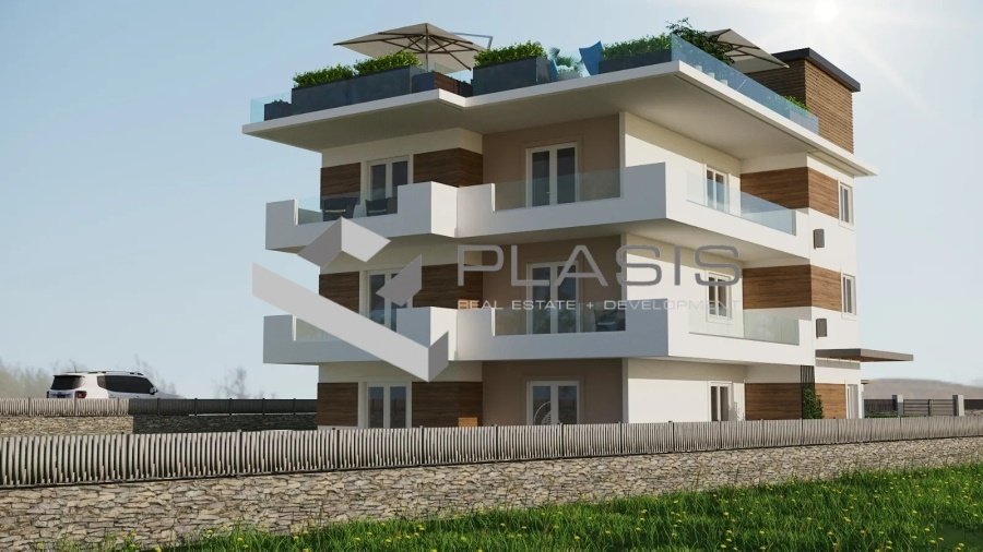 Apartment in East Attica, Attica, Greece 1 - 18016531