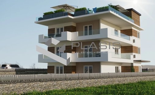 Apartment in East Attica, Attica, Greece 1
