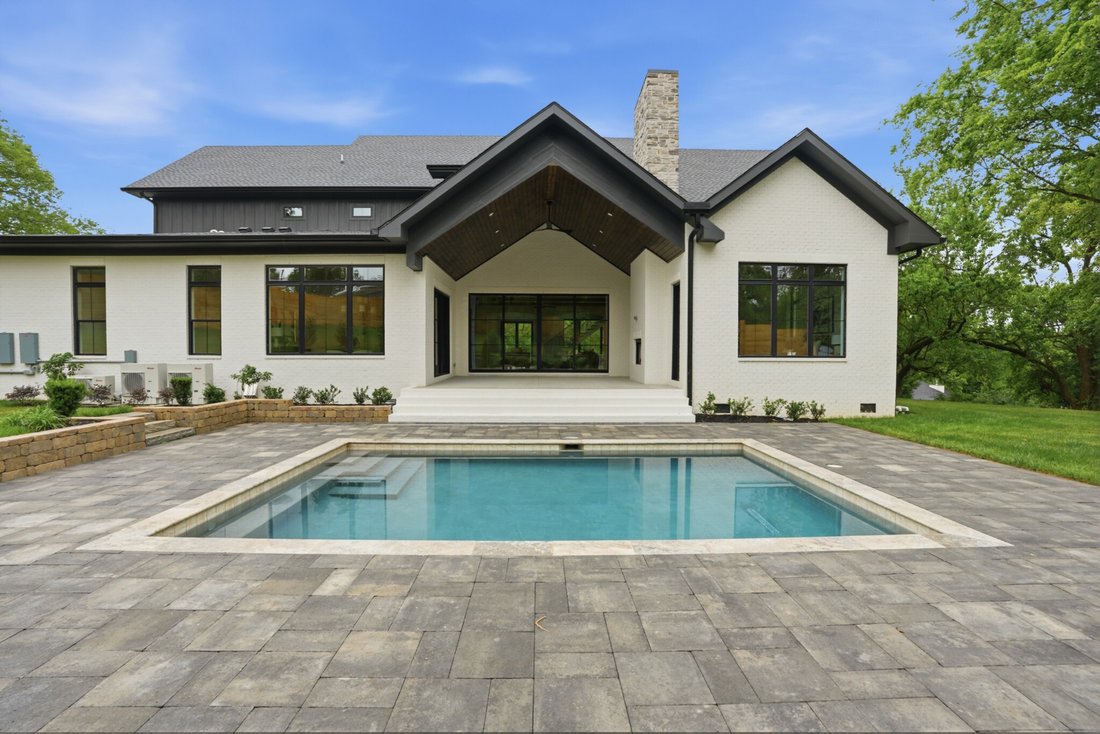 House in Nashville, Tennessee, United States 3 - 18015939