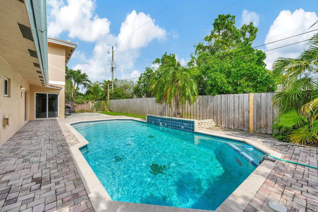 House in Hillsboro Beach, Florida, United States 1 - 17178709