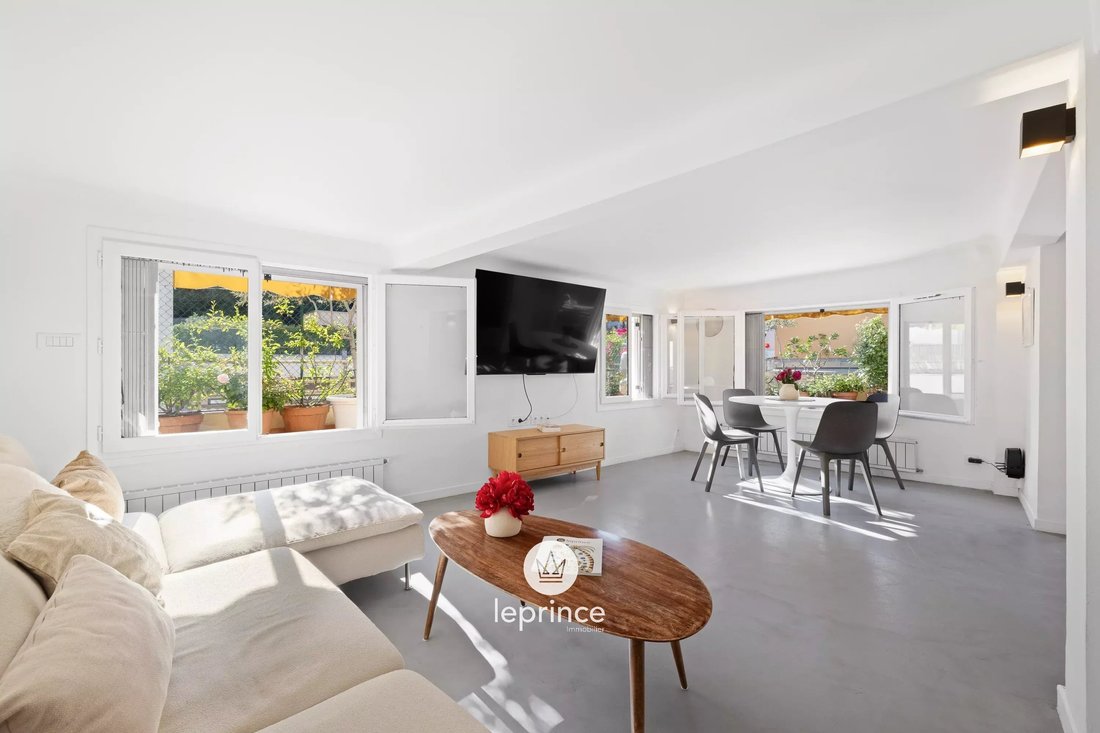 Apartment in Nice, Provence-Alpes-Côte d'Azur, France 5 - 18017202