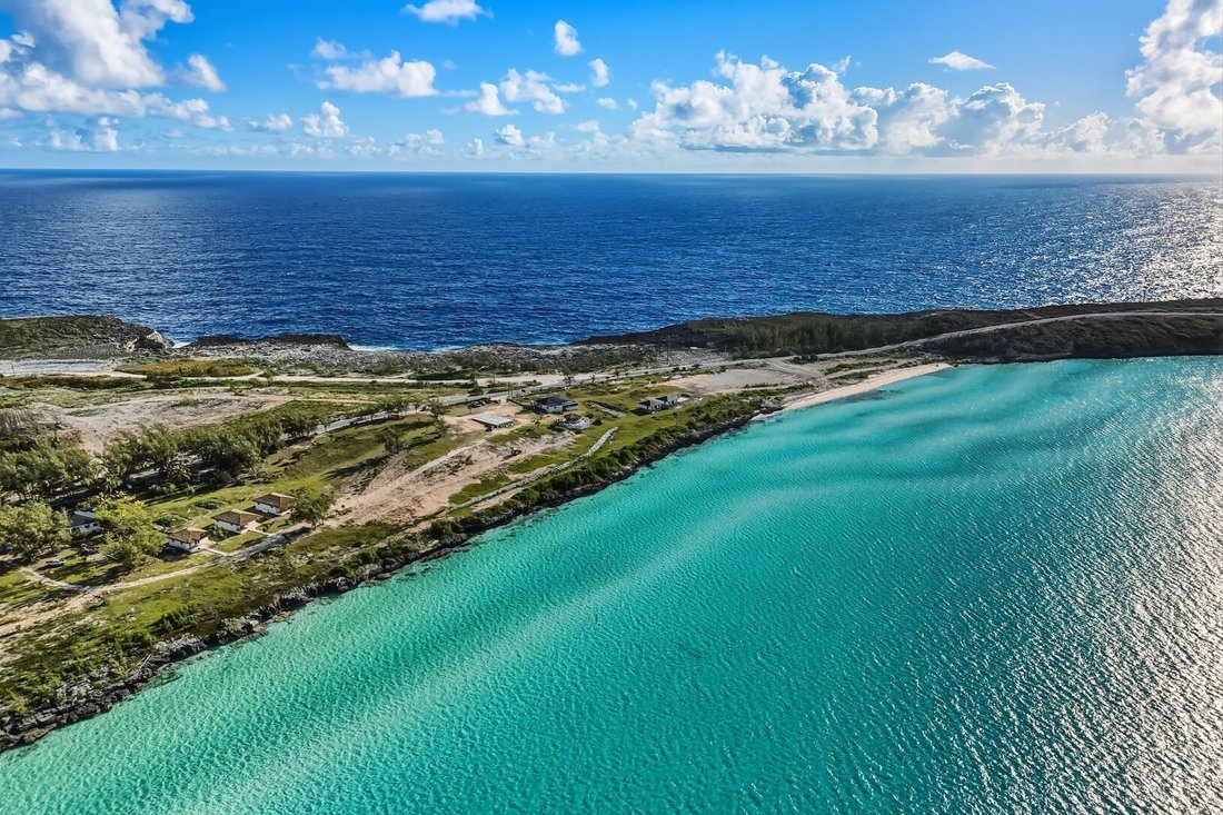 Land in Upper Bogue, North Eleuthera, The Bahamas 4 - 14727199