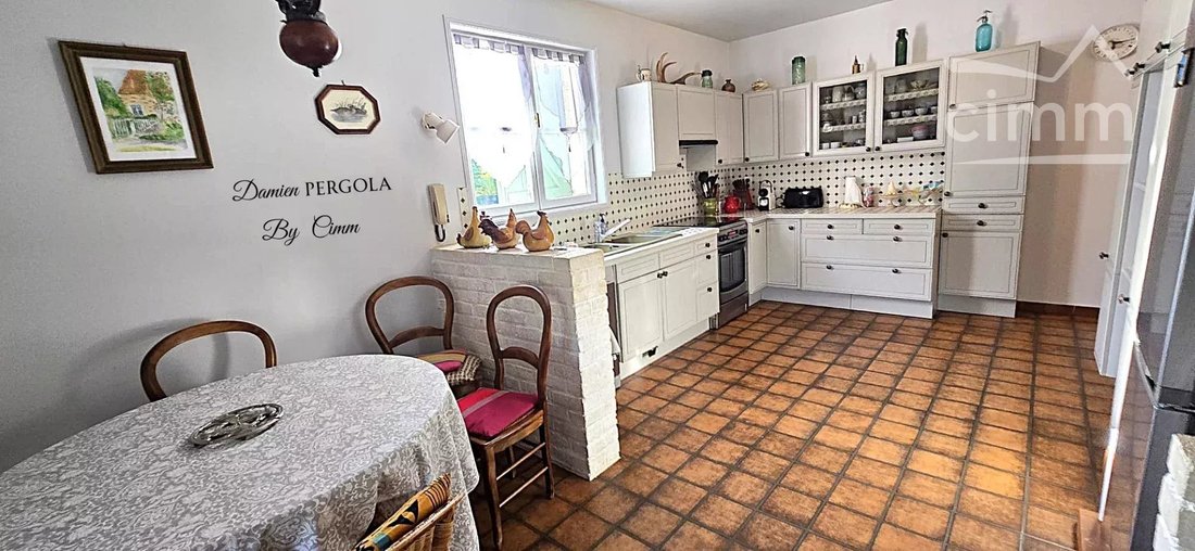 House in Montignac-Lascaux, Nouvelle-Aquitaine, France 5 - 18015721
