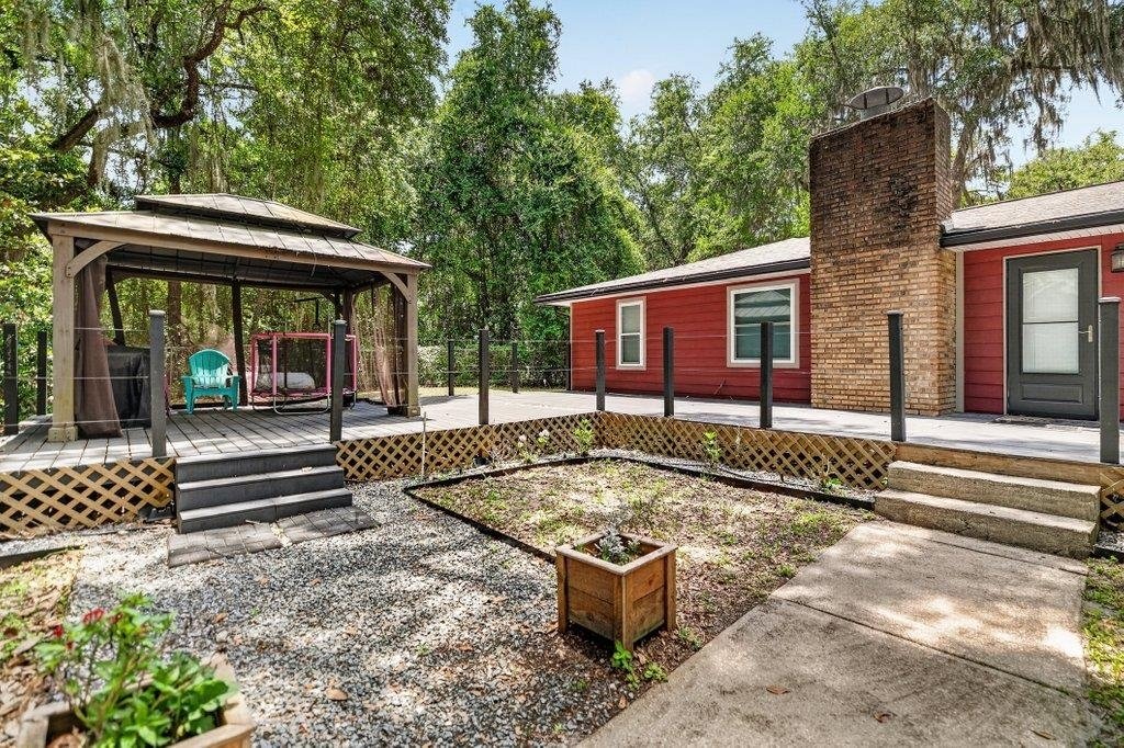 House in St. Augustine, Florida, United States 3 - 18015528