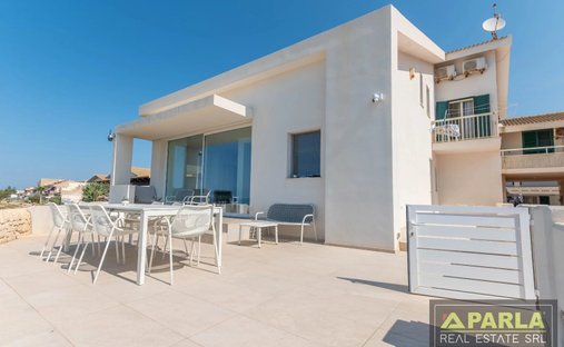Villa a Marina, Ragusa, Sicilia 1