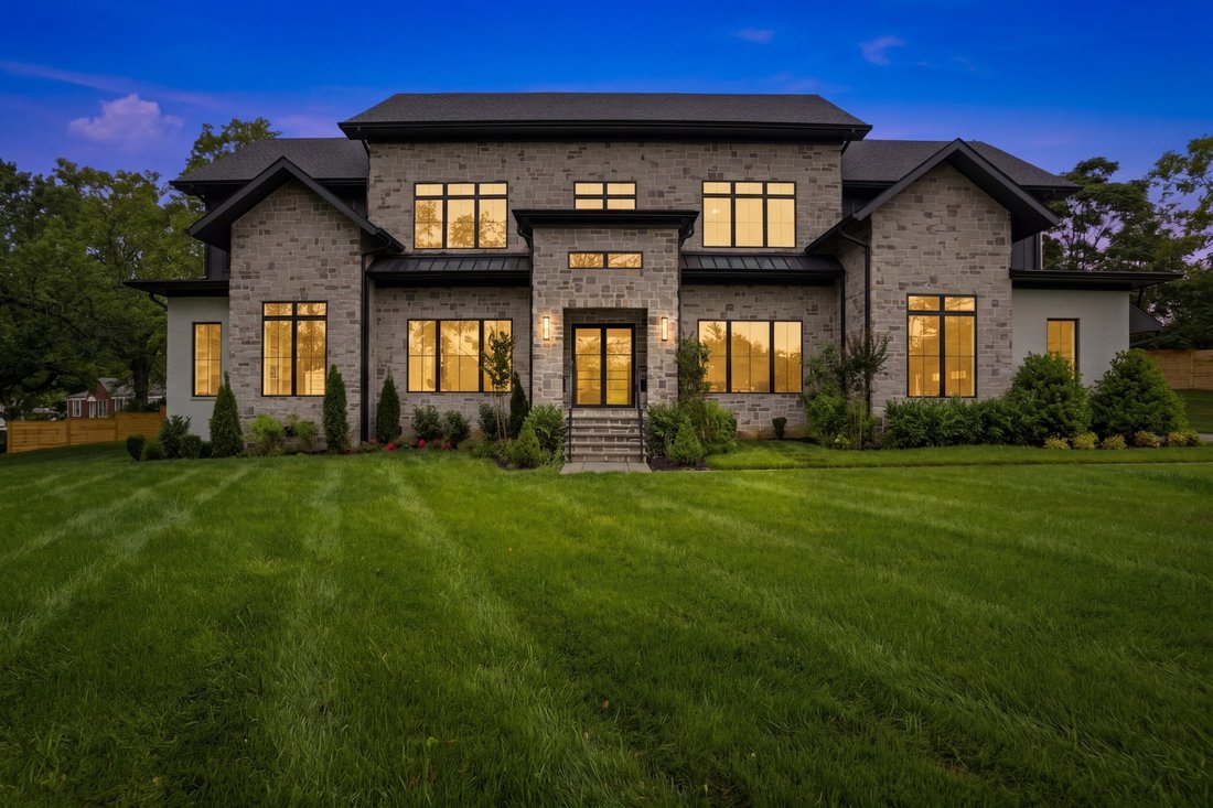 House in Nashville, Tennessee, United States 1 - 18015939