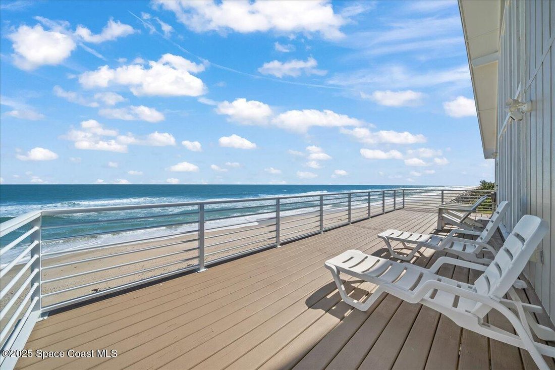 House in Melbourne Beach, Florida, United States 1 - 18015573