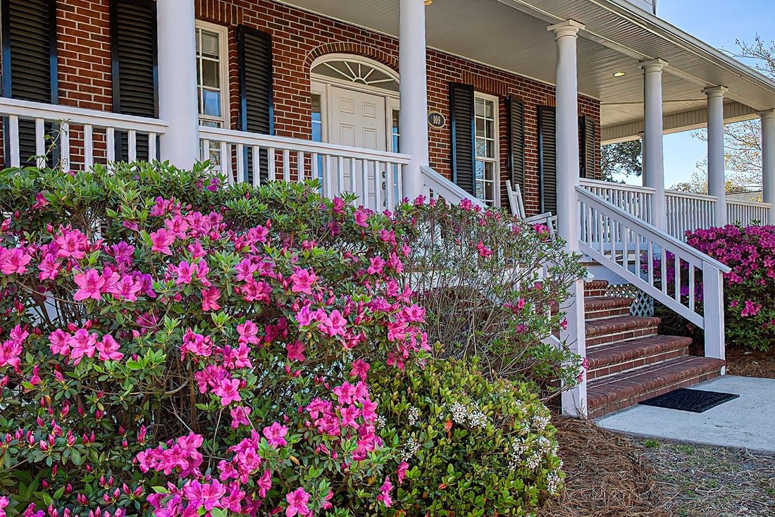 House in Kure Beach, North Carolina, United States 4 - 18017278