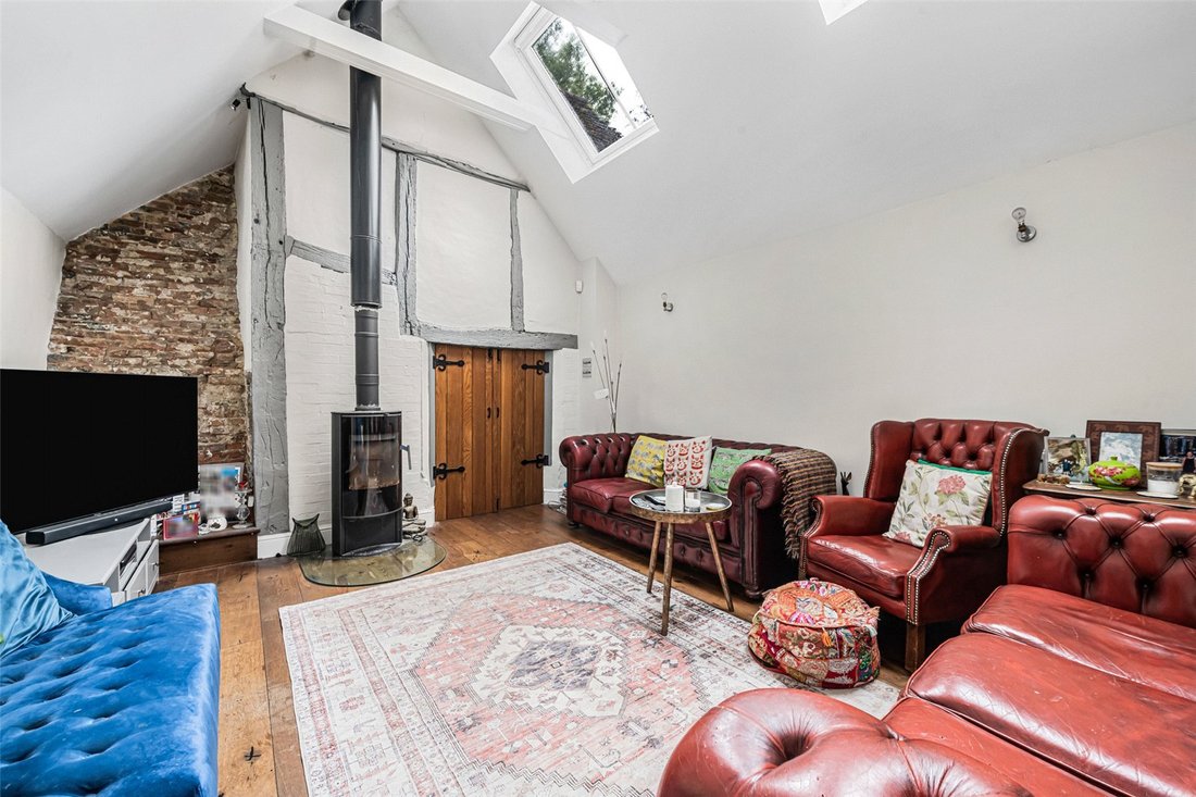 Casa en Lewes, Inglaterra 3 - 18016802