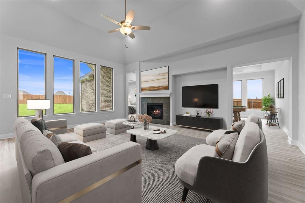 House in Waxahachie, Texas, United States 4 - 18016139