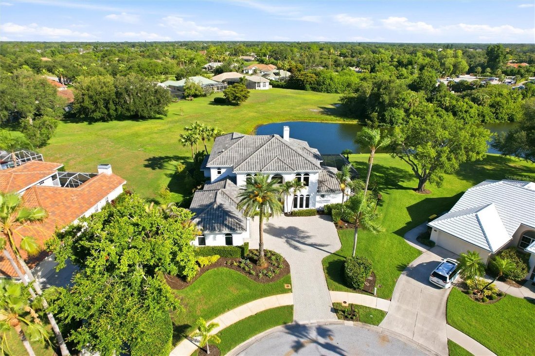 House in Sarasota, Florida, United States 3 - 18016141