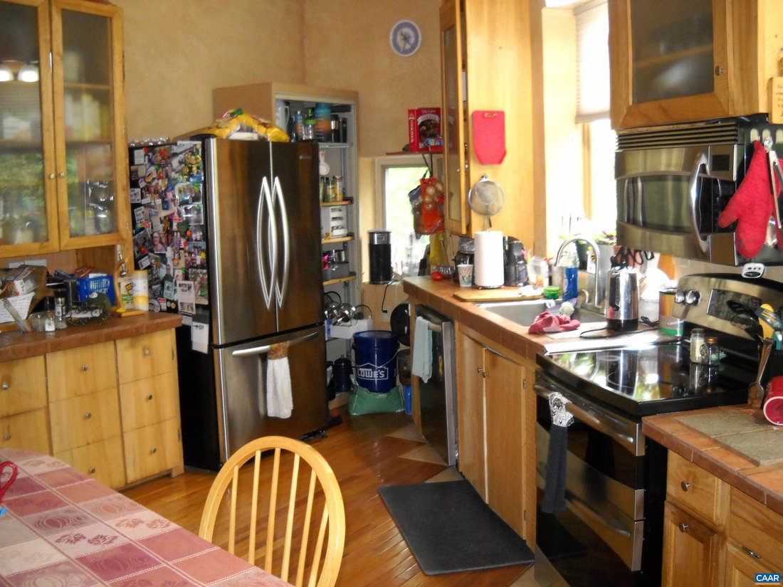 House in Fork Union, Virginia, United States 2 - 18015614