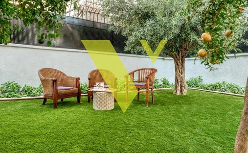 Apartment in Voula, Attica, Greece 1