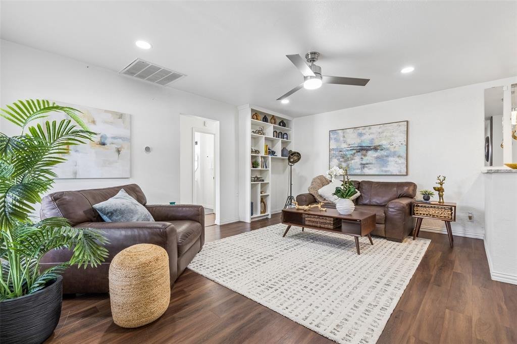 House in Dallas, Texas, United States 2 - 18016099