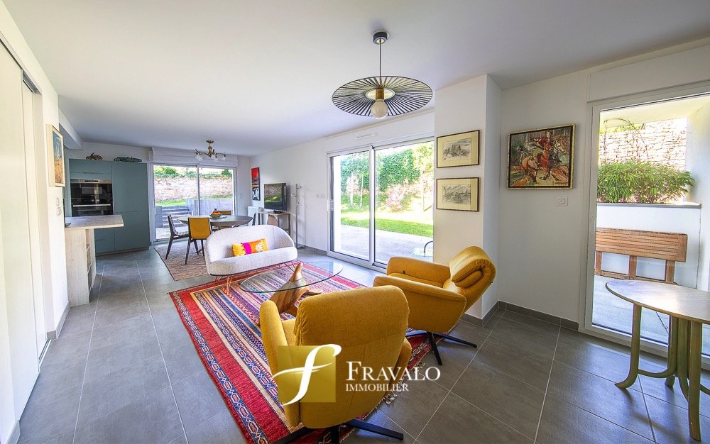 Apartment in Zone Urbaine, Arradon, France 2 - 18016414