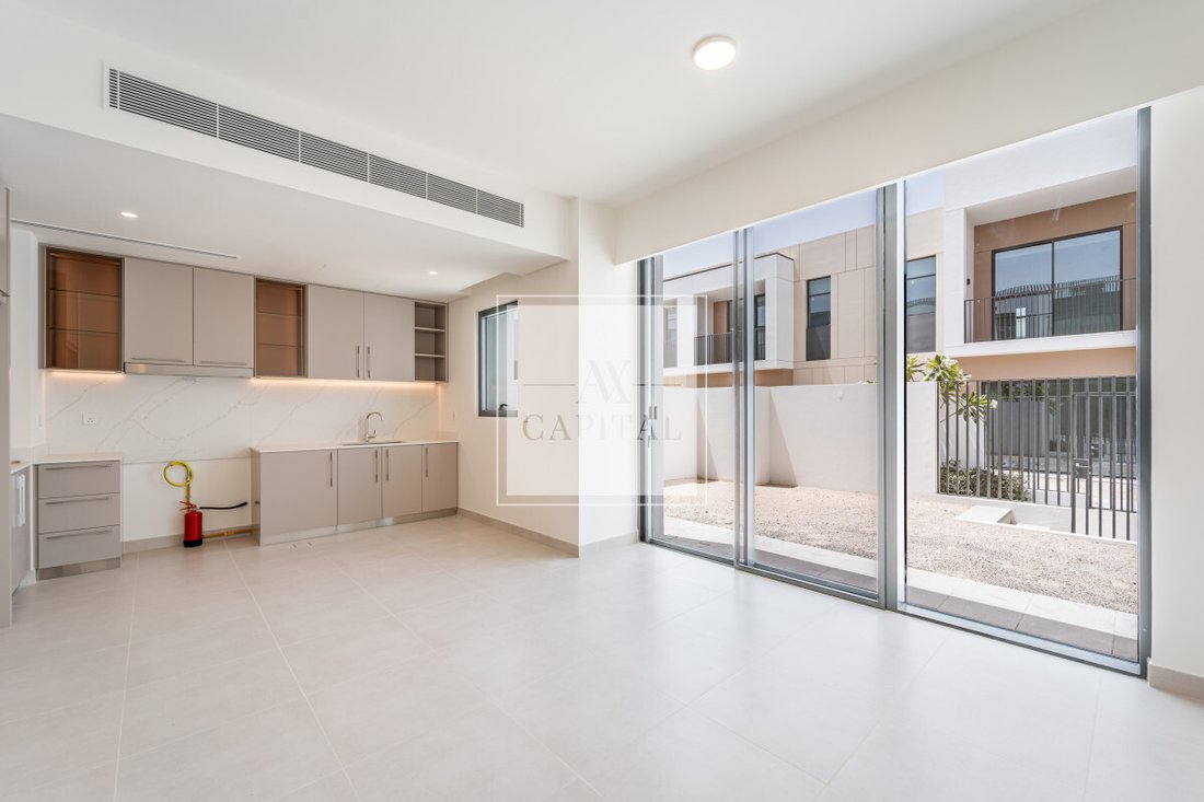 Townhouse in Wadi Al Safa 5, Wadi Al Safa, Dubai 3 - 17992969