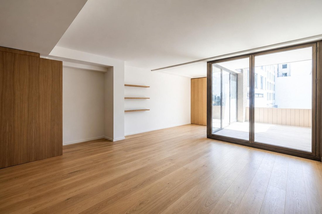 Apartment in Barrio Salamanca, Madrid, Spain 3 - 17975056
