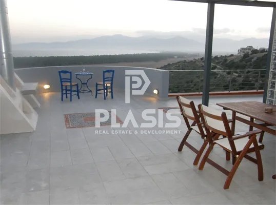 Villa in Marathonas, Attica, Greece 1 - 18016492