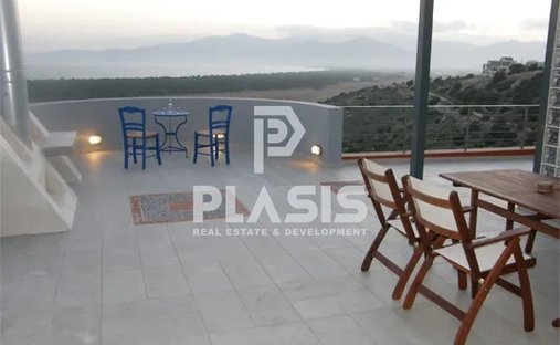 Villa in Marathonas, Attica, Grecia 1