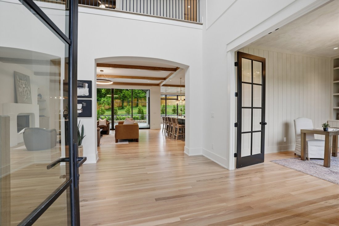 House in Nashville, Tennessee, United States 5 - 18015939