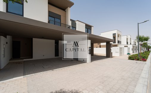 Townhouse in Wadi Al Safa 5, Wadi Al Safa, Dubai 1