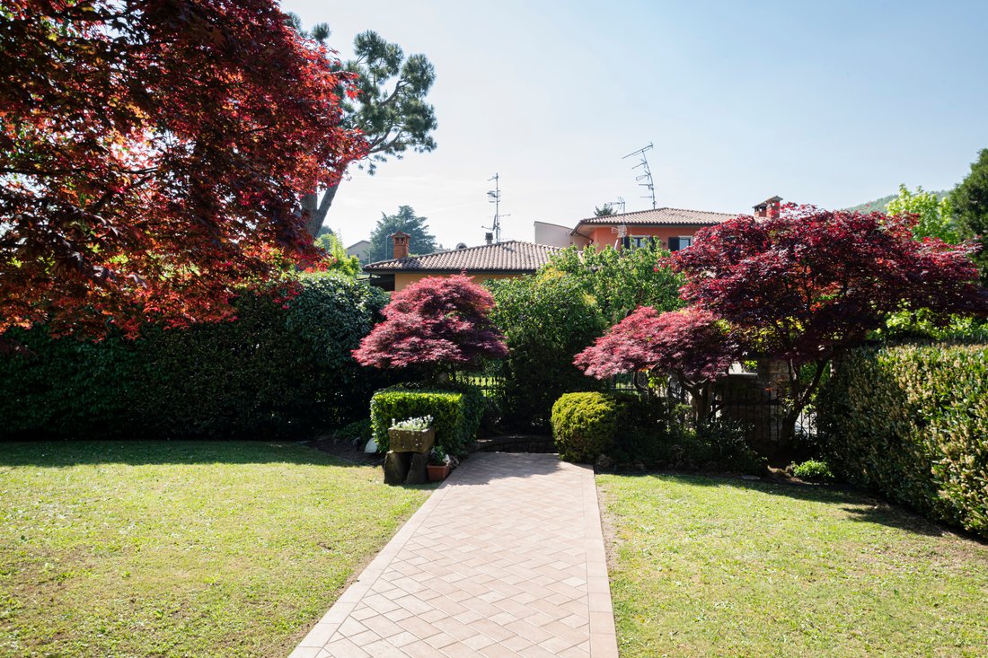 Villa in Provaglio d'Iseo, Lombardy, Italy 2 - 18015825