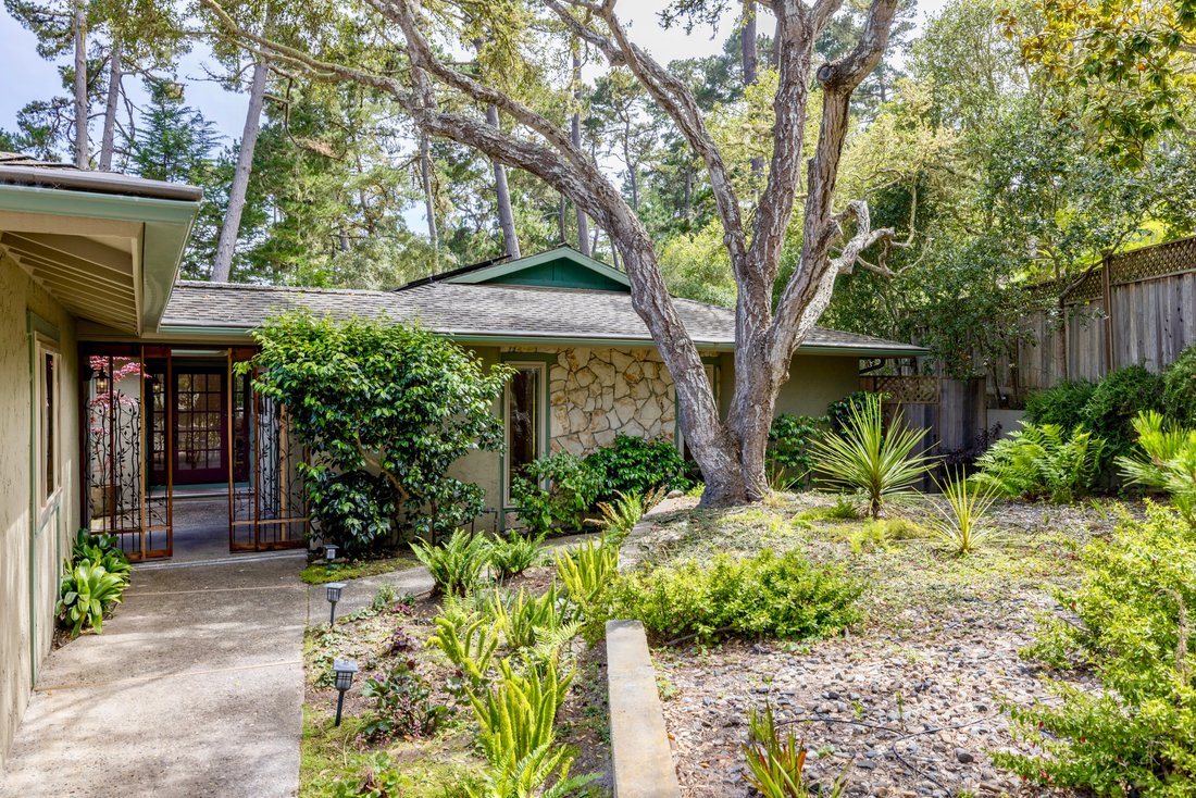 Casa a Monterey, California, Stati Uniti 2 - 18016676