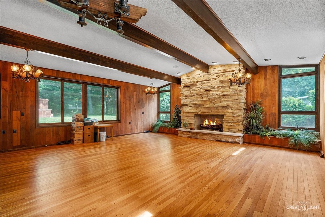 House in Plano, Illinois, United States 3 - 18015809