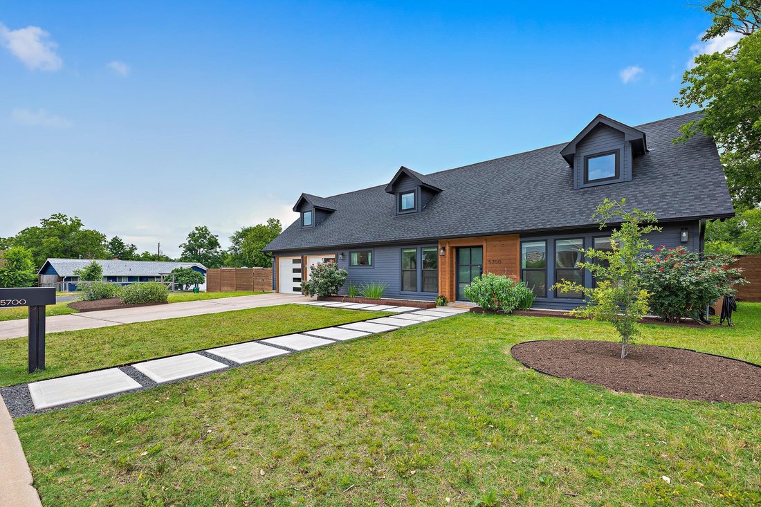 House in Austin, Texas, United States 5 - 18015986