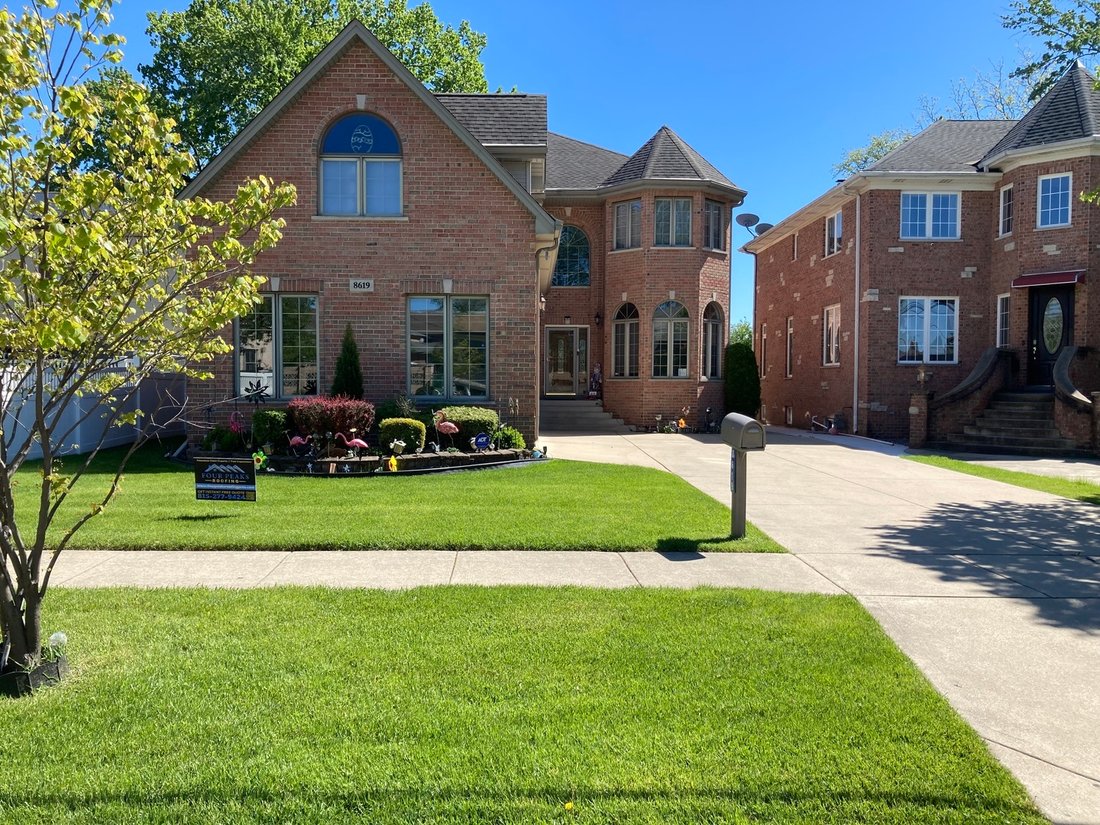 House in Niles, Illinois, United States 2 - 18015834