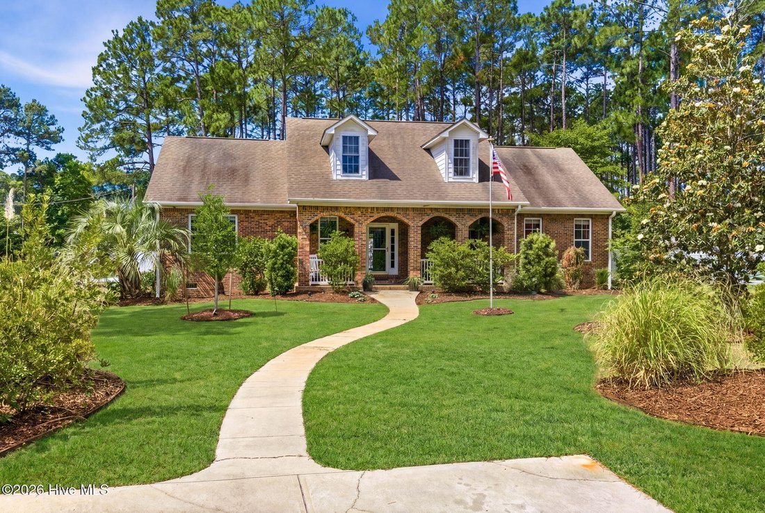 House in Calabash, North Carolina, United States 1 - 17993045