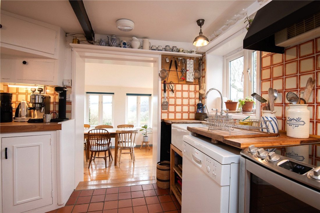 House in East Meon, England 3 - 18015700