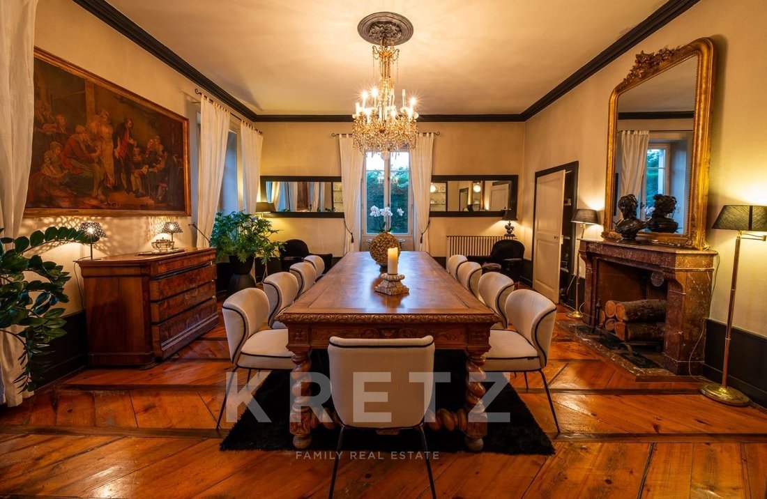 House in Les Marches, Porte-de-Savoie, France 4 - 18017130