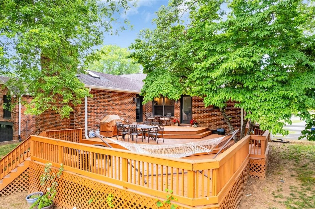House in Smyrna, Tennessee, United States 5 - 18015960