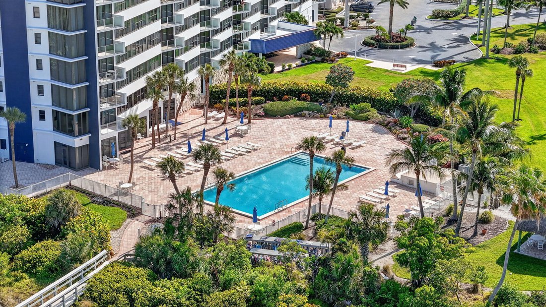 Appartement à Marco Island, Floride, États-Unis 5 - 18015542