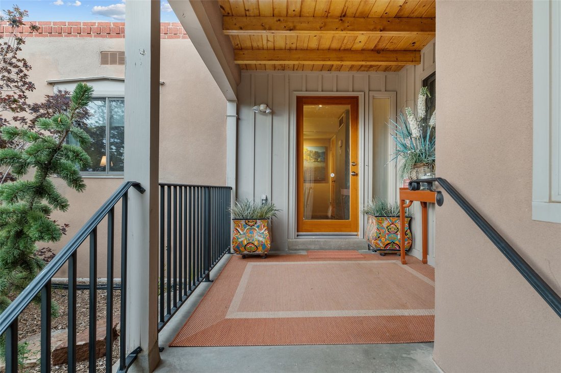 House in Santa Fe, New Mexico, United States 5 - 18016651
