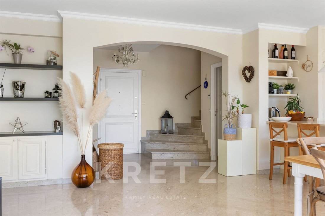 Maison à Vaug, Villeneuve-Loubet, France 5 - 18017047