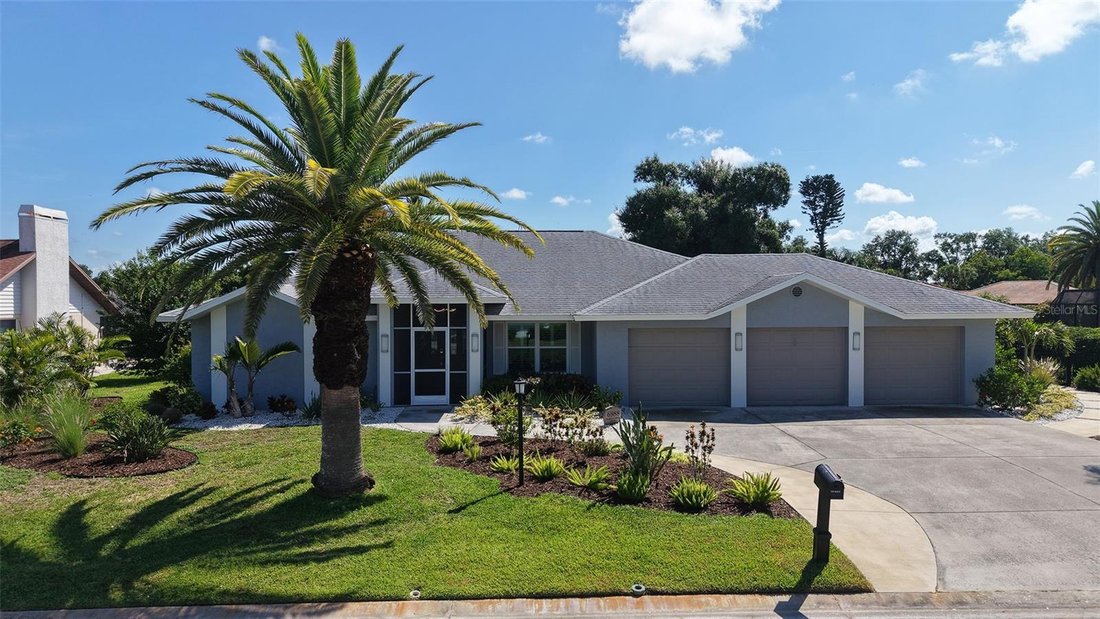 House in Sarasota, Florida, United States 5 - 18016121