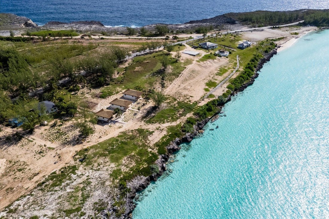 Land in Upper Bogue, North Eleuthera, The Bahamas 5 - 14727199