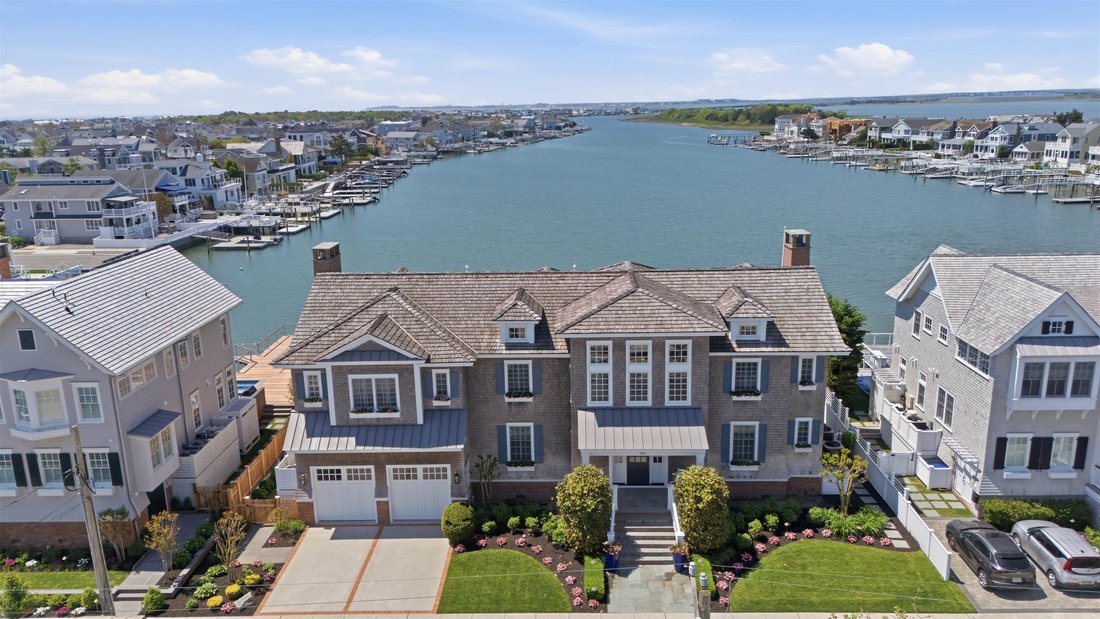House in Stone Harbor, New Jersey, United States 1 - 18015545